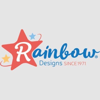 Rainbow Designs